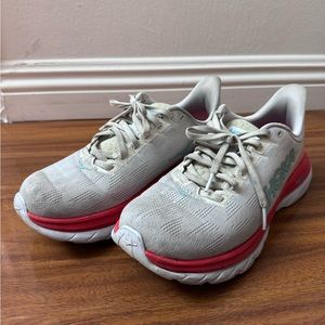 Hoka Mach 4 Women’s 7.5